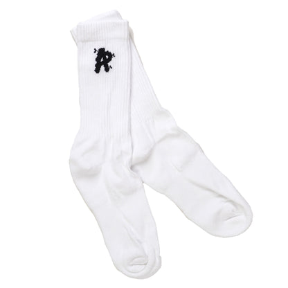AP Cotton Crew Sock