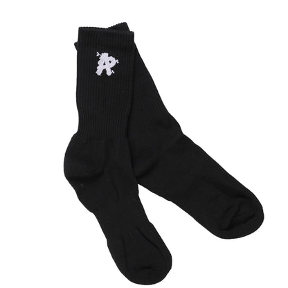 AP Cotton Crew Sock