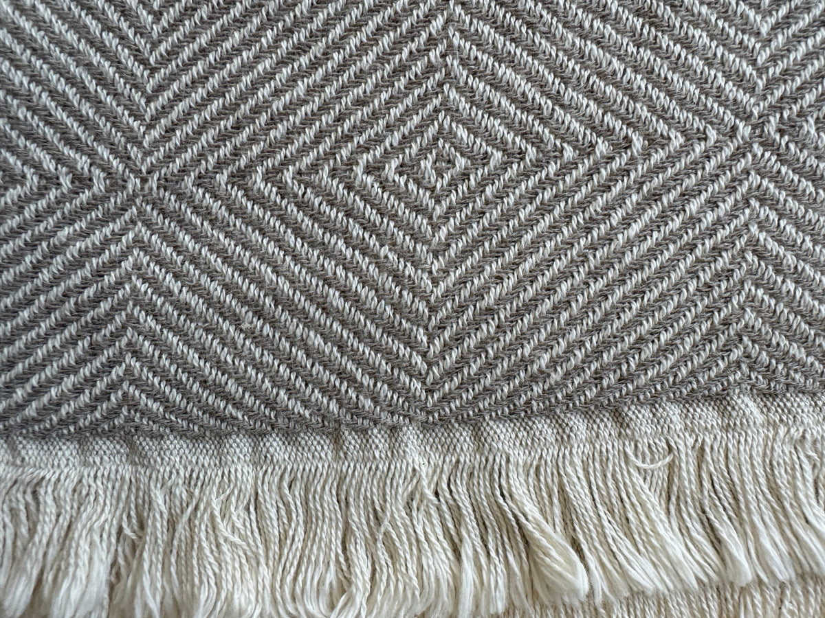 Arda Throw Blanket