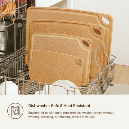 Classic Series Cutting Board - Medium