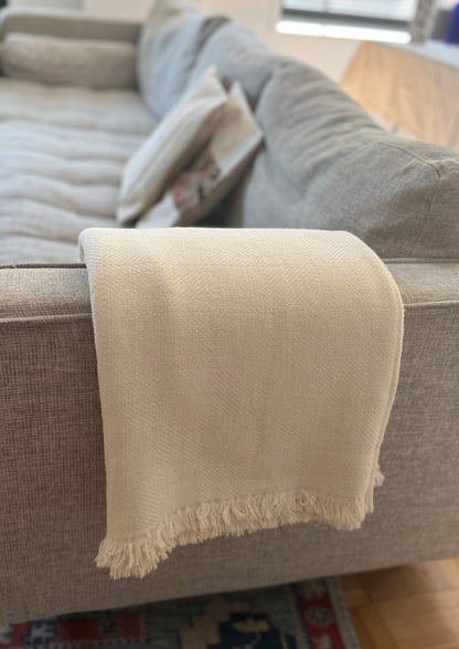 Arda Throw Blanket