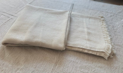 Arda Throw Blanket