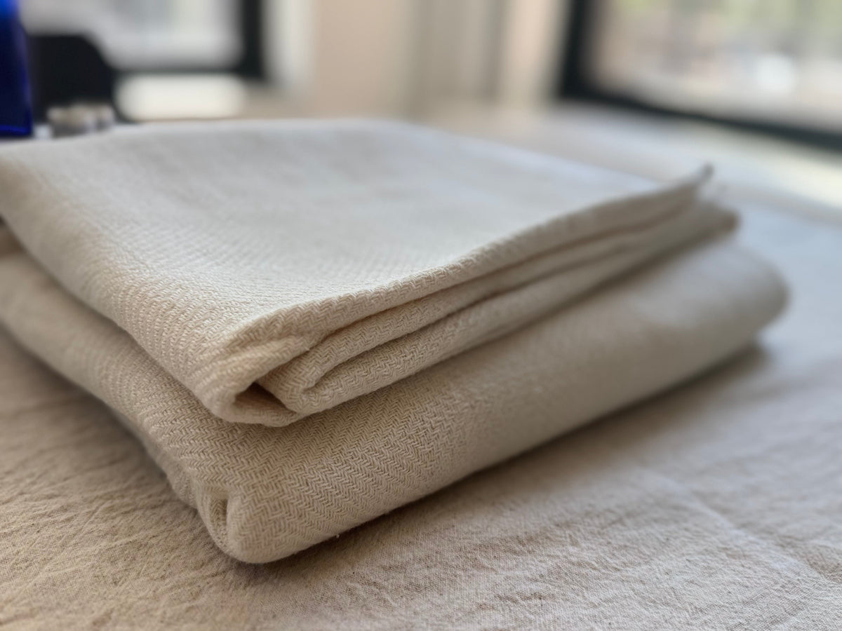Arda Throw Blanket